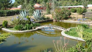 Comarquinal Bioresort Penedes