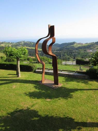 Casa Rural Zelaieta BerriBi