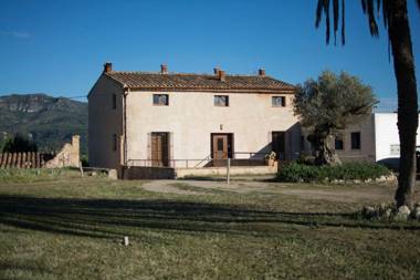 Mas Taniet Hotel Rural