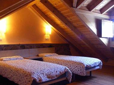 La Gándara Casa Rural