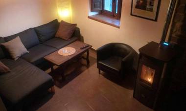 La Gándara Casa Rural