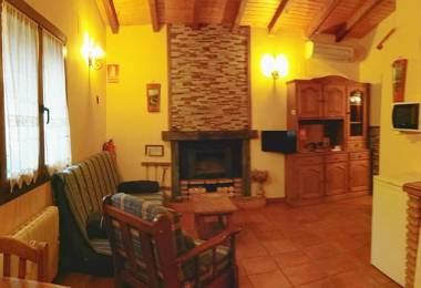 La Portilla de Cabezo