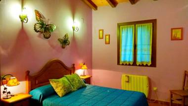 La Portilla de Cabezo