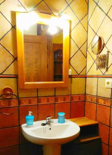 La Portilla de Cabezo