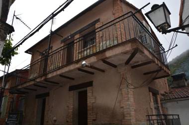 Las Casitas Del Bodegon