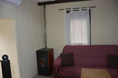 Las Casitas Del Bodegon