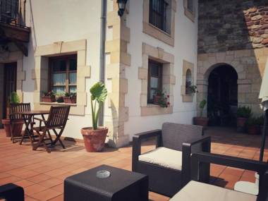 Posada Fuentedevilla