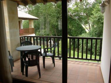 Apartamentos Rurales La Fuente