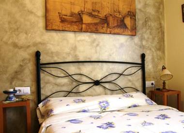 Apartamentos Rurales La Fuente