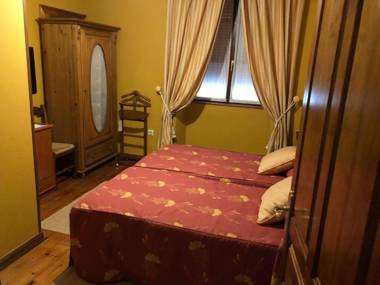 La Casona de Molleda