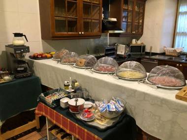 La Casona de Molleda