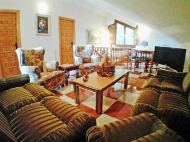 Villa Rural Cantabria