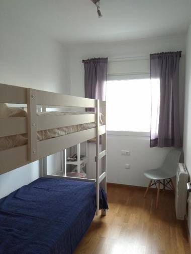 Apartamentos DEVA