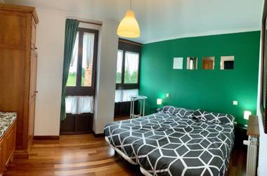 Apartamentos La Posada de Abanillas