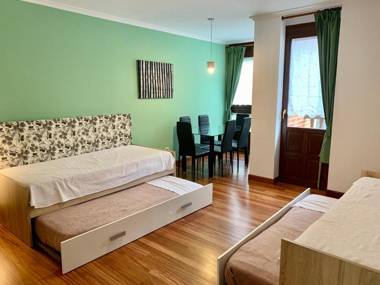 Apartamentos La Posada de Abanillas