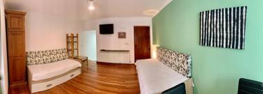 Apartamentos La Posada de Abanillas