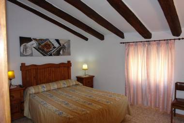 Hostal Populetus