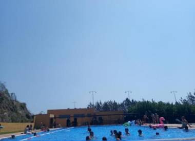 Apartaments Populetus