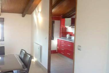 2 bedrooms appartement with city view shared pool and jacuzzi at Ambroz Granada