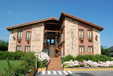 Hotel y Apartamentos Sur de la Bahía