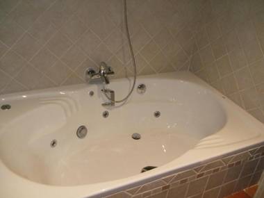 Hotel y Apartamentos Sur de la Bahía