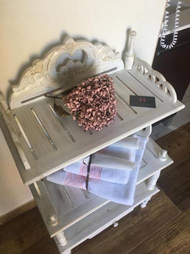 Hostería Las Fuentes