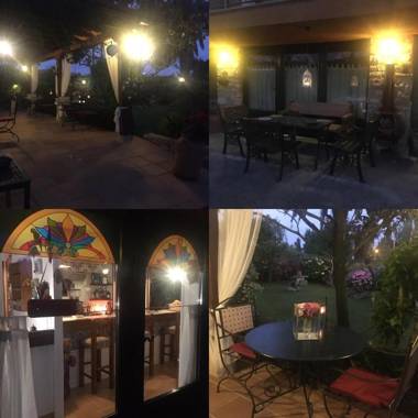 Hostería Las Fuentes