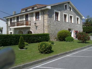 Posada Playa de Langre