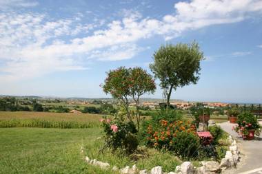 Hotel Finca "El Solar" Burger-Gintonic Bar