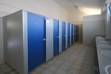 Camping Derby Loredo