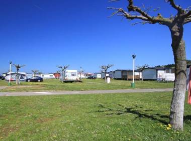 Camping Derby Loredo