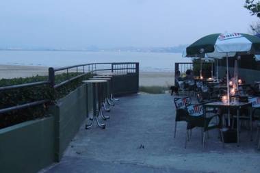 Camping Derby Loredo