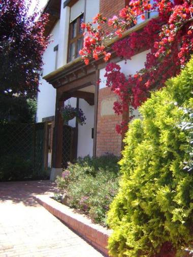 Apartamentos Dos Robles