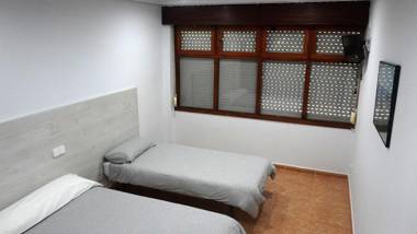 Hotel Pinar Somo Surf