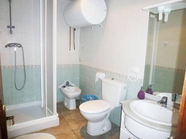 Casa Rural Aras Apartamentos Turísticos