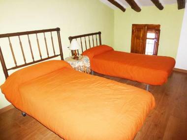 Casa Rural Aras Apartamentos Turísticos