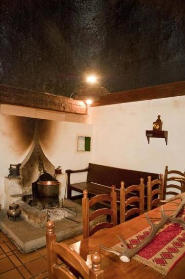 Hostal Las Nieves