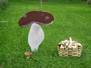 Los Ranchales Vinuesa