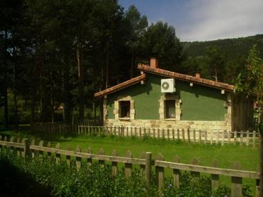 Los Ranchales Vinuesa