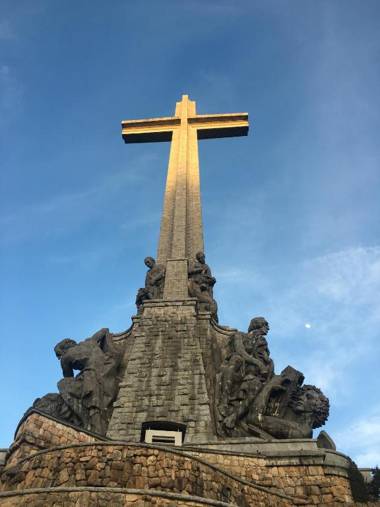 Hospedería Santa Cruz