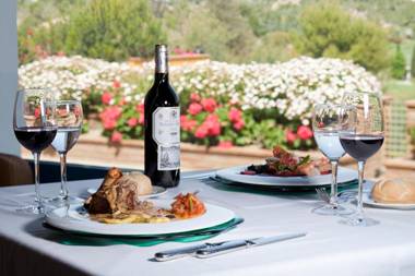 Hotel Golf Campoamor