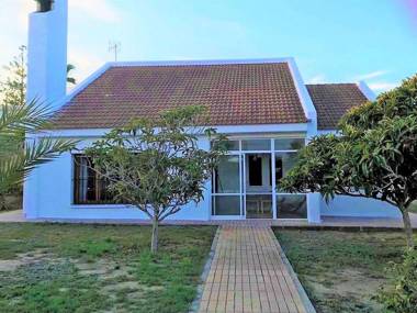 Holiday Home in San Miguel de Salinas with Private Terrace