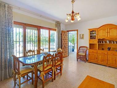 Holiday Home in San Miguel de Salinas with Private Terrace