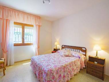 Holiday Home in San Miguel de Salinas with Private Terrace