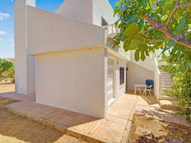 Holiday Home in San Miguel de Salinas with Private Terrace