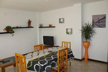 Apartament Sant Joan