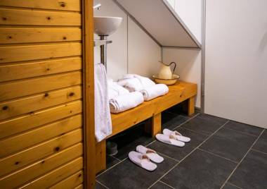 Hotel Somlom - ECO Friendly Montseny