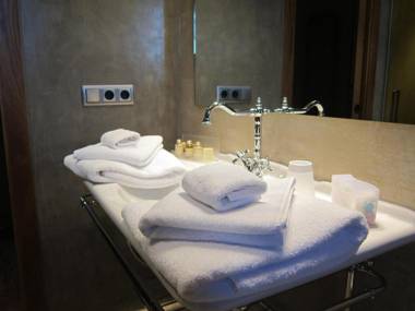 Hotel Rural Can Vila