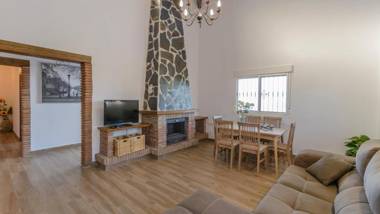 Villa Dajabe Sayalonga by Ruralidays