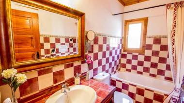 Casa Las Olivas Sayalonga by Ruralidays